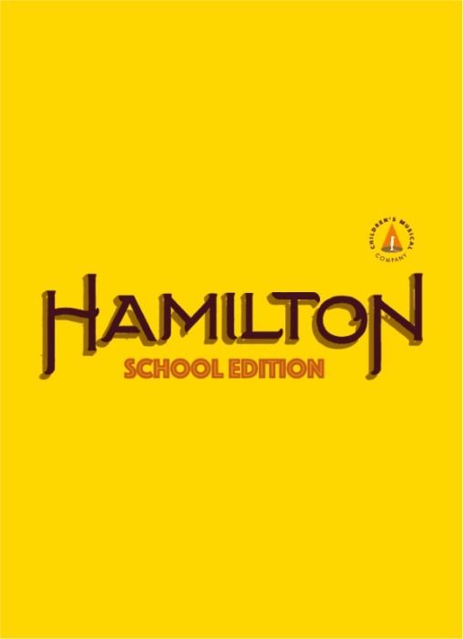 HAMILTON SCHOOL EDITION